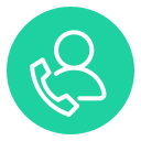 고객센터 아이콘